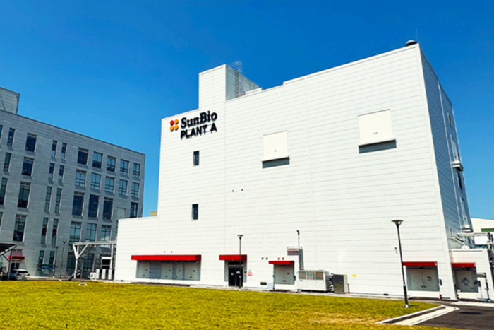 남동공단 신축공사